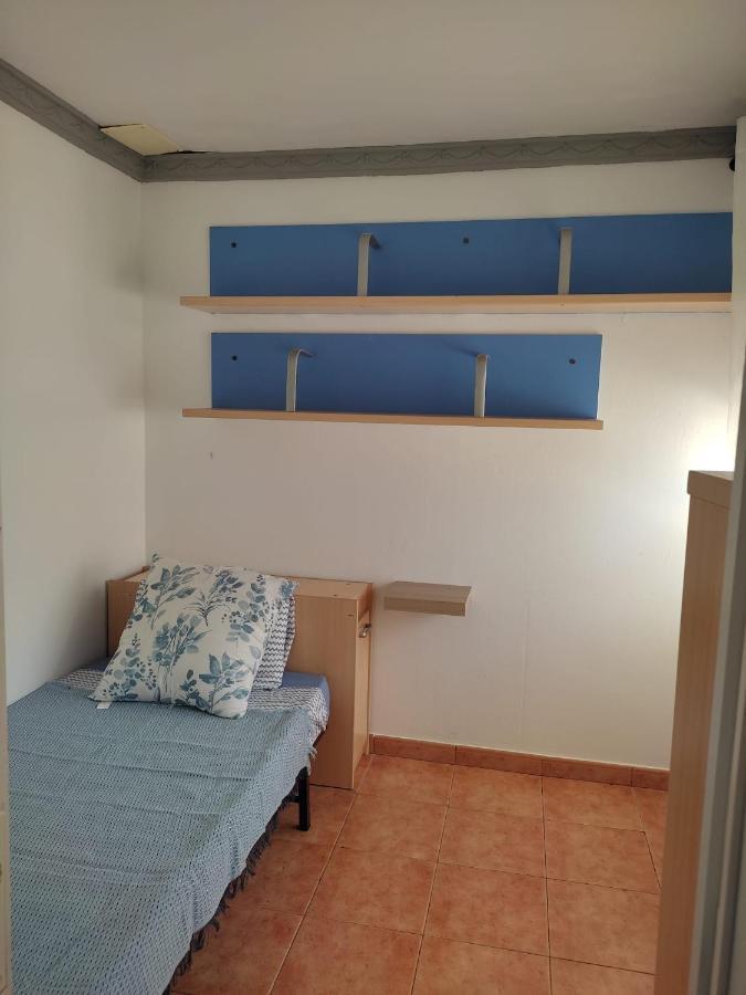 Sea View Apartment In Alcala Exterior photo